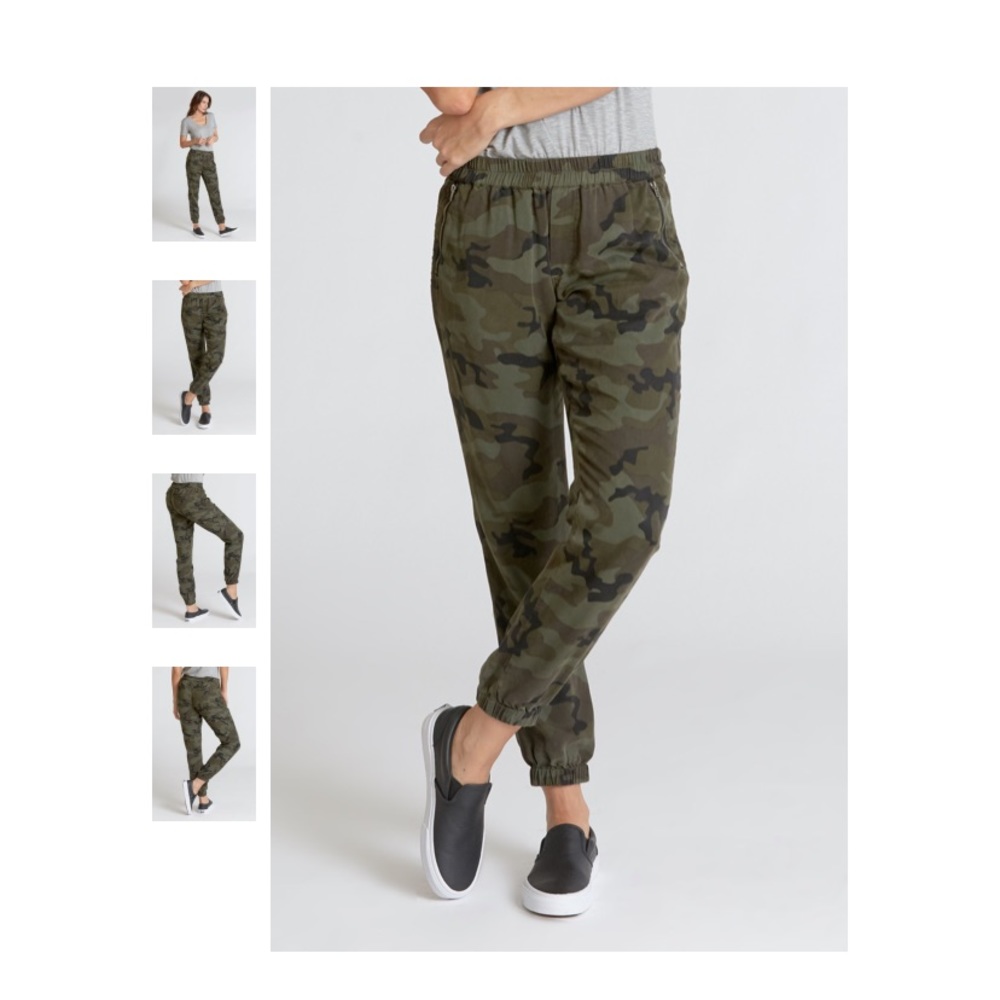 Dear John jourdan joggers FIRM - Picture 5 of 6